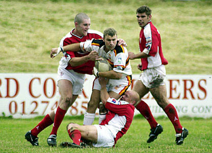 Kevin Crouthers40